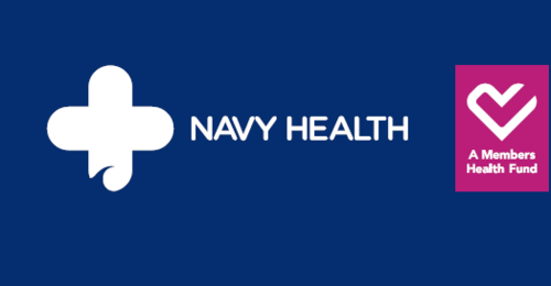 navy health