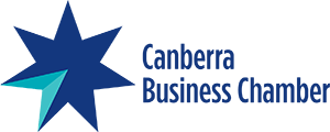 Canberra Business Chamber logo