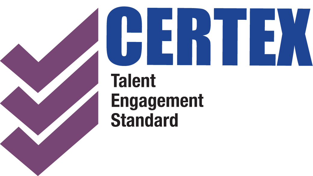 CERTEX International logo